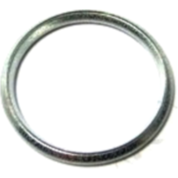 Sealing ring steel id fitting for BMW K Edition 75 75/K569 1996, 75 PS, 55 kw