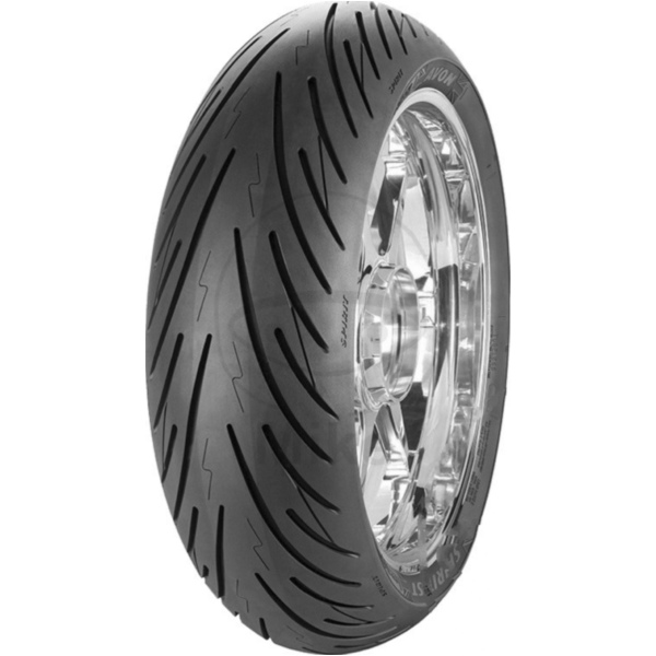 200/50ZR17 (75W)TL R Reifen Avon SPIRIT ST