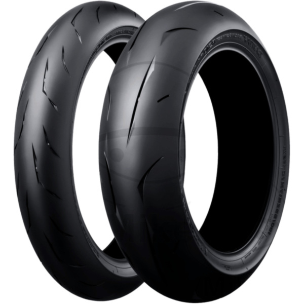 110/70-17 54H TL front Reifen Bridgestone RS10