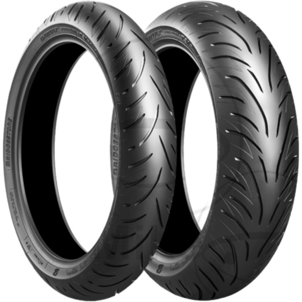 Reifen 110/70ZR17 (54W) TL front 966302