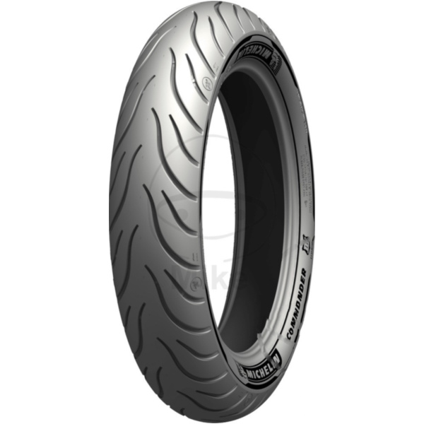 120/70B17 68H TL/TT reinforced front