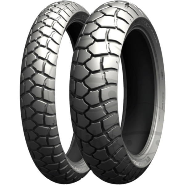 Reifen 120/70R17 58V TL/TT front