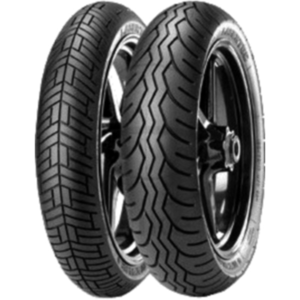 160/70B17 73V TL rear Reifen Metzeler LASERTEC