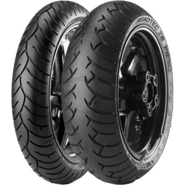 160/70ZR17 73W TL rear Reifen Metzeler ROADTEC Z6