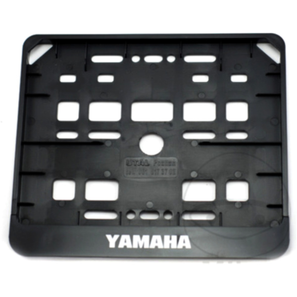Licence plate holder 1137616