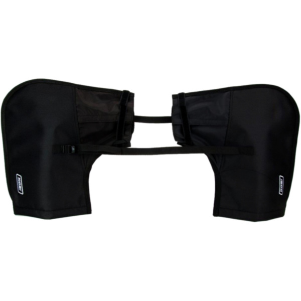 Handlebar muffs fitting for Piaggio MP3  400 M64200 2010, 32,6 PS, 24 kw