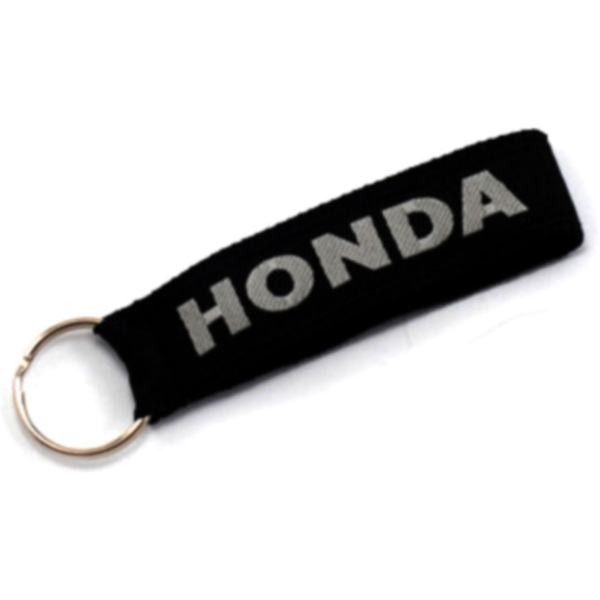 Keyhanger black 982123 fitting for Honda SGX Sky 50 AF43G 1999, 3 PS, 2,2 kw