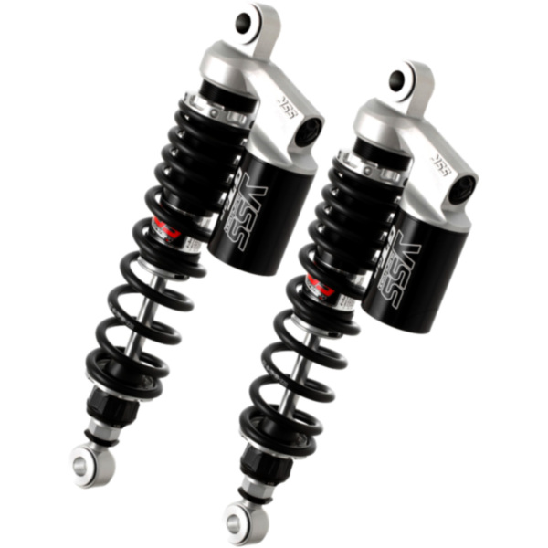 Yss twin shock absorber RG362350TRCL20888