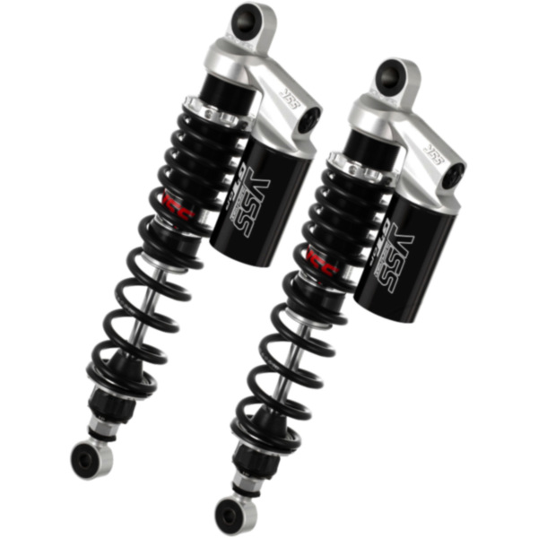 Yss twin shock absorber RG362380TRCL04888