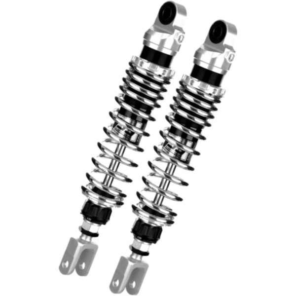 Federbein Stereo YSS RZ362335TRL0181 passend für Suzuki GSX Katana 1100 GS110X 1982, 100 PS, 74 kw