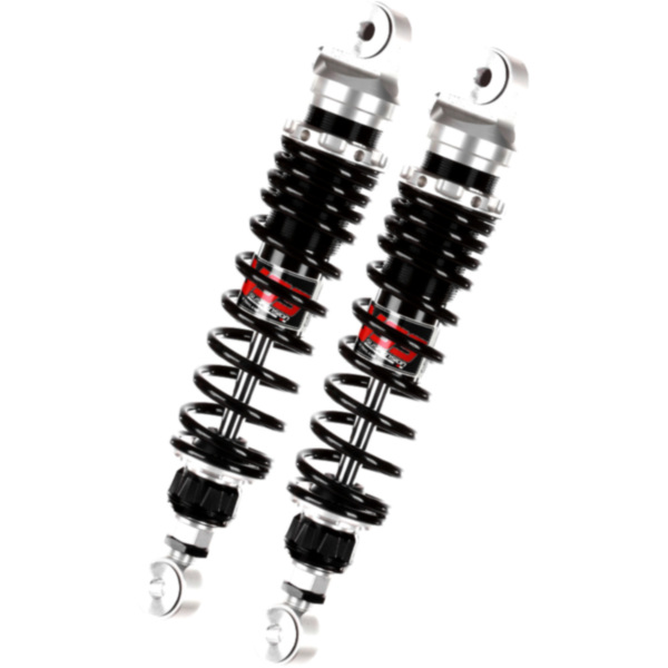 Yss twin shock absorber RZ362310TRL0988