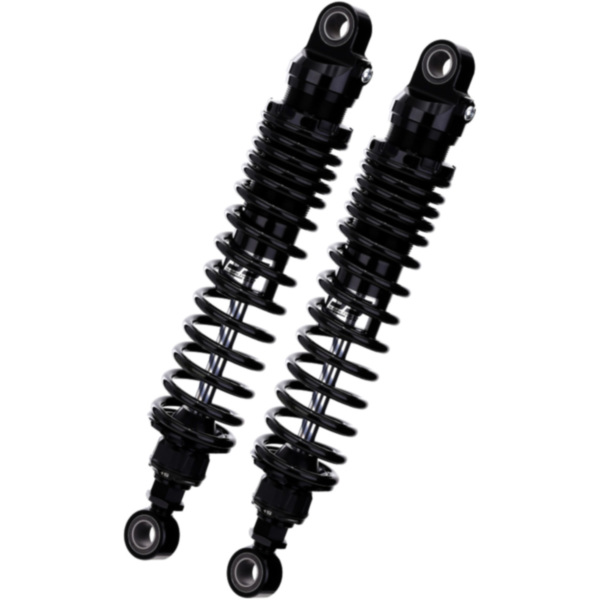 Yss twin shock absorber RZ362350TRJ19B