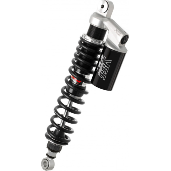 Yss twin shock absorber FG366370TRCL02888