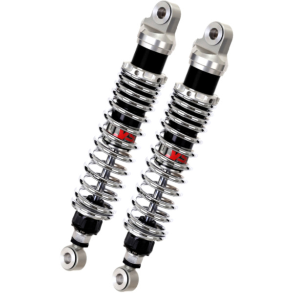 Federbein Stereo YSS RZ362340TRL5281 passend für Triumph Bonneville T100 Centennial 800 908MD 2002, 34 PS, 25 kw