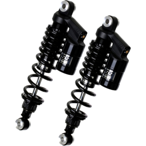 Yss twin shock absorber RG362330TRCL06B