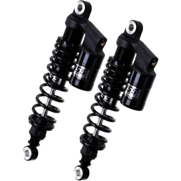 Federbein Stereo YSS RG362340TRCL52B passend für Triumph Bonneville T100 Centennial 800 908MD 2002, 34 PS, 25 kw