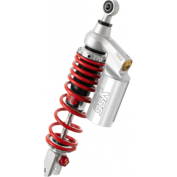 Yss twin shock absorber TG362335TRCJ03859