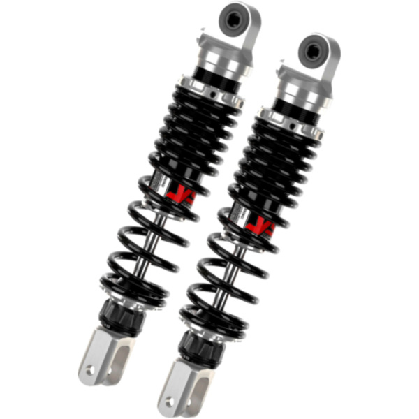 Yss twin shock absorber TZ362310TR0588