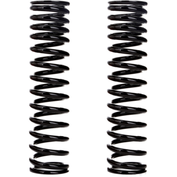 Spring black yss