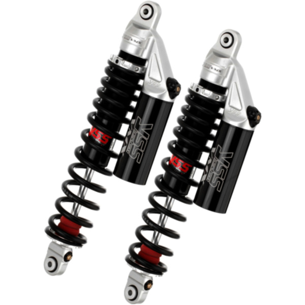 Yss twin shock absorber RG362380TRC06VT888