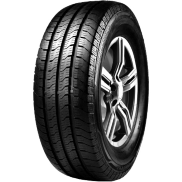 175/65R14C TY HEAVY DUTY