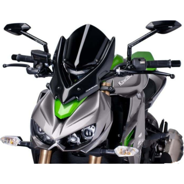 Touring screen new gen puig 7514N