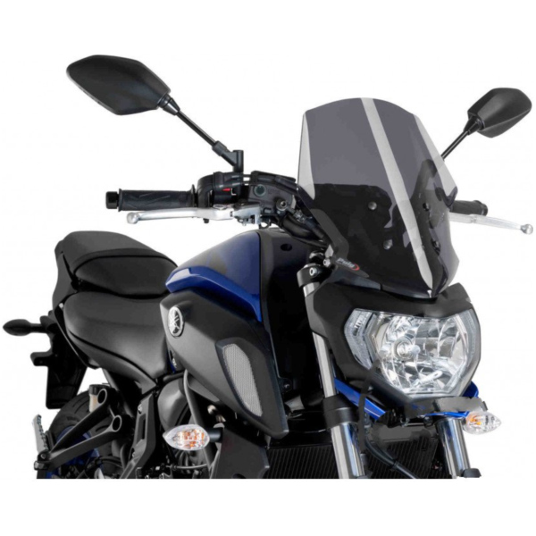 Touringscheibe New Generation Puig 9667F