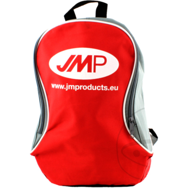 RUCKSACK JMP red