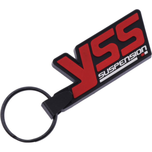 Schlüsselanhänger YSS