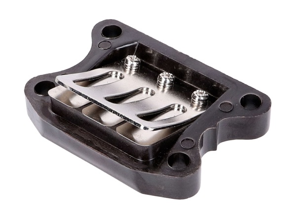 Membrankasten Membranblock für Honda, Kymco, Peugeot, SYM stehend IP22761