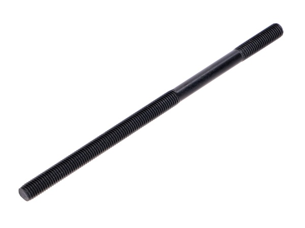 Zylinder Stehbolzen 1 Stück M 7 x140mm für Zündapp GTS KS 50 Moped Mokick MG00006265
