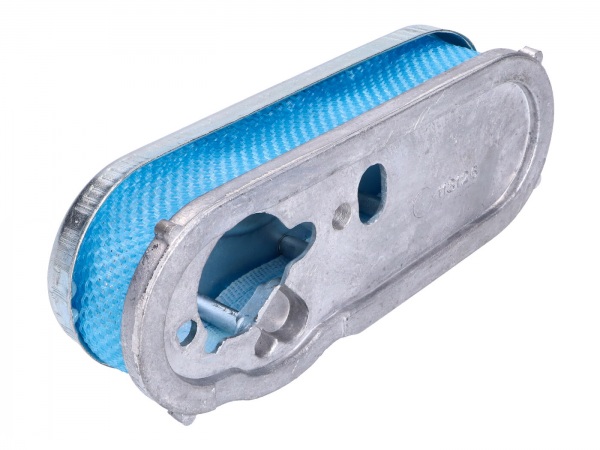 Lufi air filter for LML 125, 150 2T, for: Vespa PX, PXE, PX, Sprint, Super 80, 125, 1