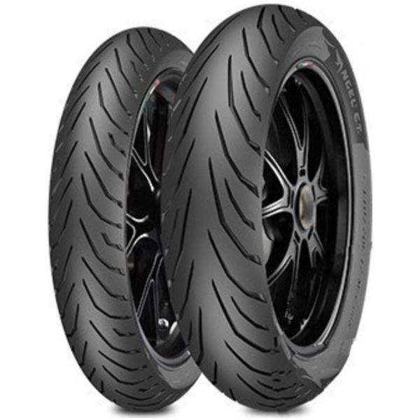 Tyre Pirelli ANGEL CIT 90/90-17 49STL ANGELCITY_1