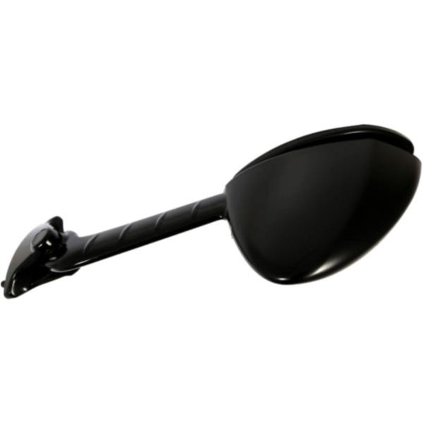 Mirror black left jmp BA19K0060BL_2