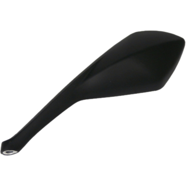 Mirror black left jmp BA19TU0003BL