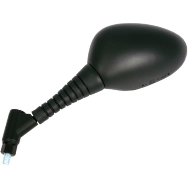 Mirror black left jmp BA19Y0057BL