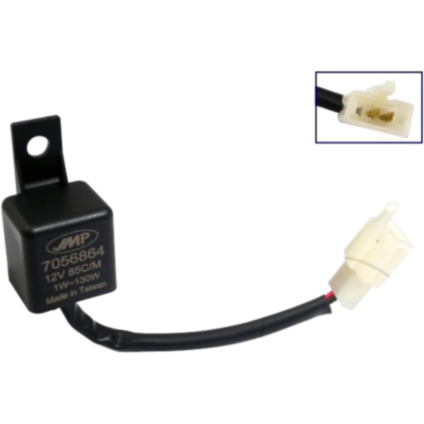 Flasher relay led jmp