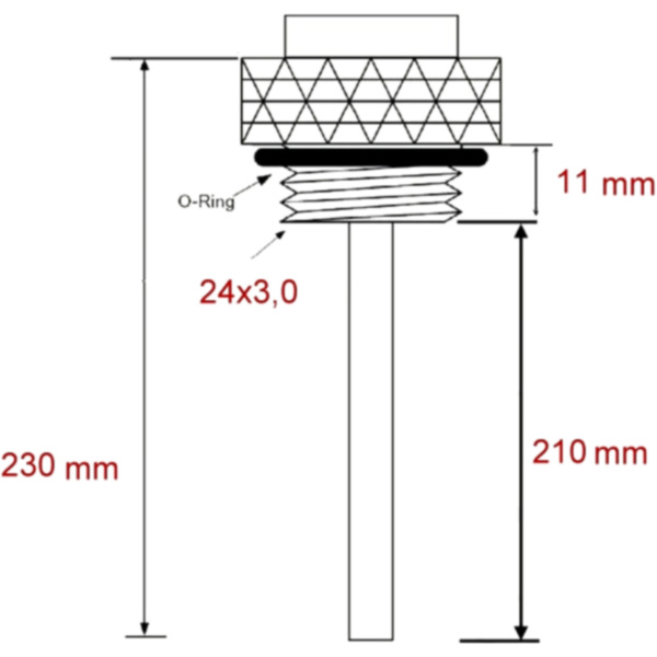 OIL TEMPERATURE GAUGE DIRECT JMP_2