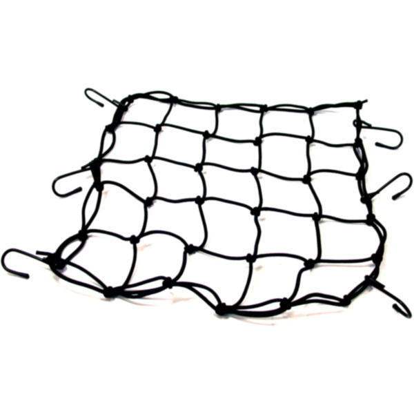 Cargo net black jmp