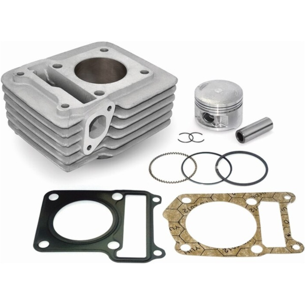 AIRSAL-Zylinder-Kit - Ø54mm für: Yamaha