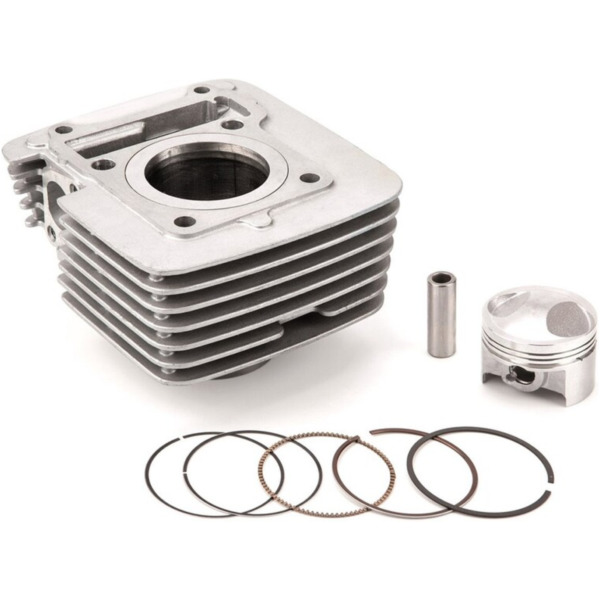 AIRSAL-Zylinder-Kit - Ø57,4mm für: Yamaha für XT125, YBR125