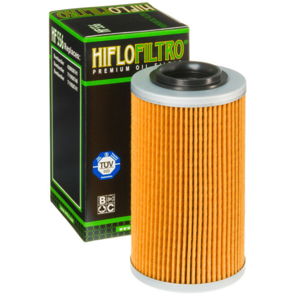 HIFLOFILTRO Oil Filter - HF556