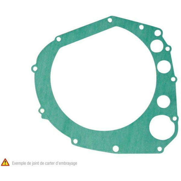 CENTAURO Dichtung Kupplungsgehäuse für KTM 250EXC, 250EXCRACING, 250GS