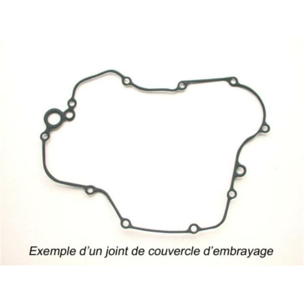 CENTAURO Dichtung Kupplungsgehäuse für Kawasaki KX125 722B17074