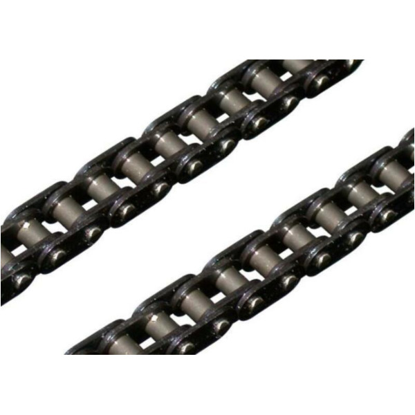 TOURMAX Leise Steuerkette - 124 Glieder für Kawasaki NINJAZX-10R