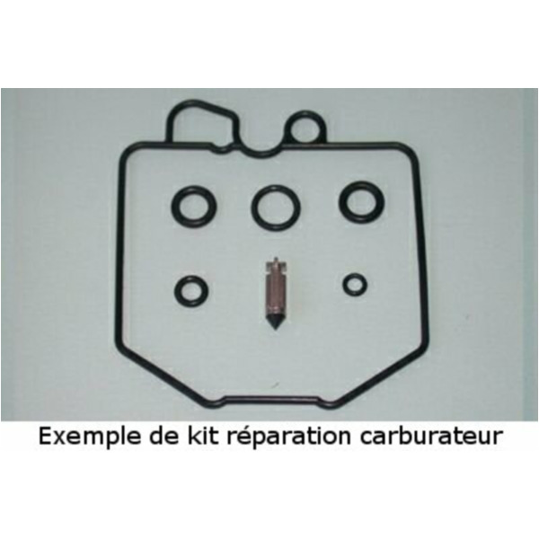 TOURMAX Reparatursatz Vergaser für Kawasaki KLF400BAYOU, KVF360PRAIRIE, KVF400PRAIRIE