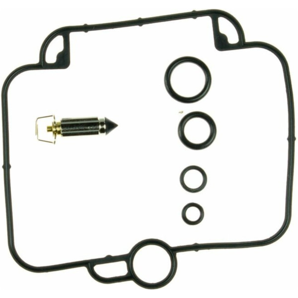 TOURMAX Carburetor Repair Kit for: Suzuki GSX600F
