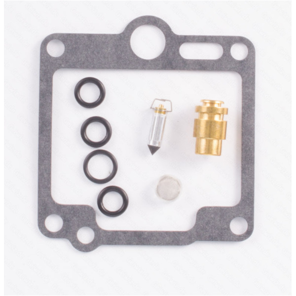 TOURMAX Carburetor Repair Kit for: Yamaha FJ1100/FJ1200