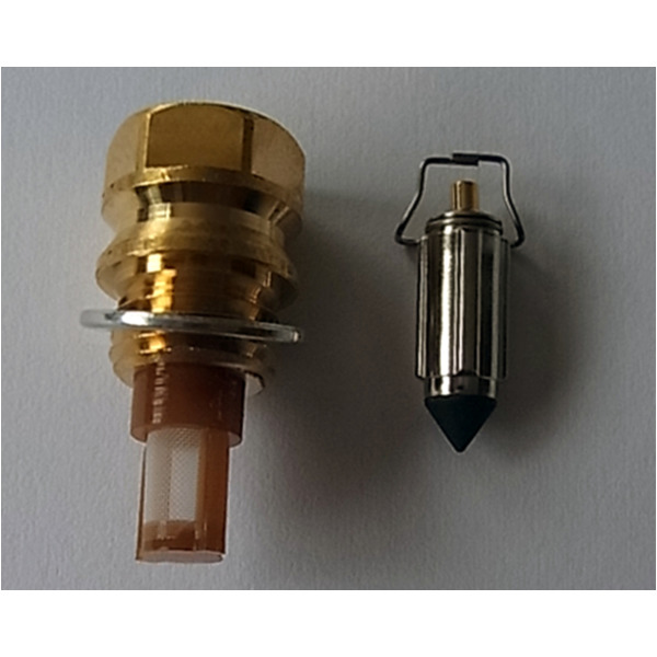 TOURMAX Düsennadel- und Düsenstock-Kit für: Honda VT600C für NTV600REVERE, VFR750F, VT600CSHADOW