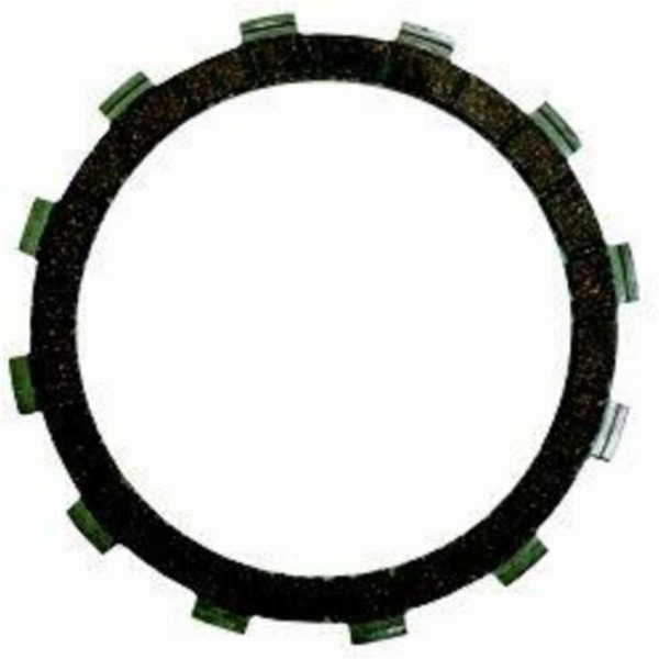 TOURMAX Friction Clutch Plate - for: Kawasaki ZZR1400